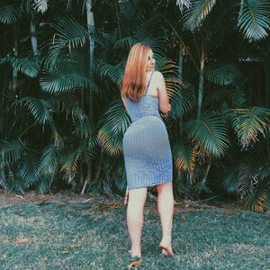 Meet your Posher, Abby